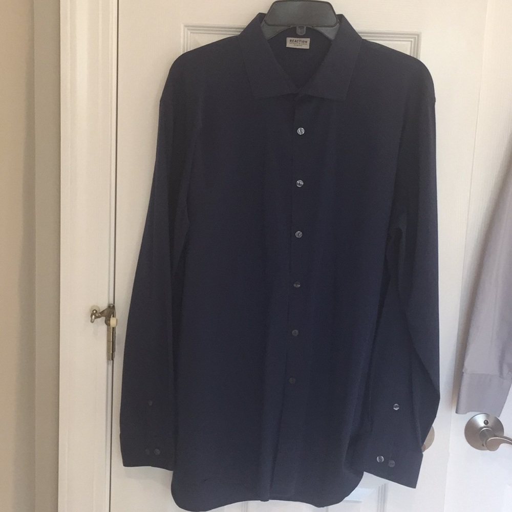 Kenneth Cole Dress Shirt